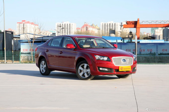 2013款路盛E70 2.0L手动舒适型