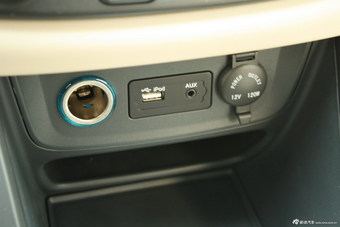 2014款瑞虎5 2.0DVVT手动家享版