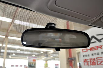 2014款瑞虎5 2.0 DVVT自动家悦版