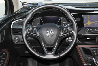 2014款昂科威28T四驱全能运动旗舰型