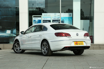 2015款CC 1.8TSI自动豪华型