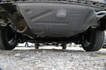 2015款捷达质惠版1.6L自动舒适型