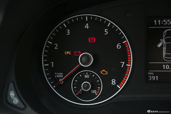 2015款帕萨特1.4T DSG尊荣版