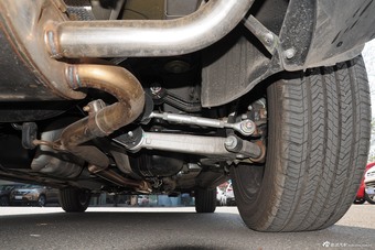 2015款传祺GS5速博1.8T自动四驱豪华导航版