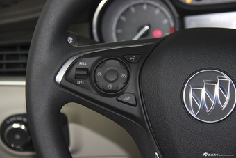 2015款威朗1.5L自动领先型15S