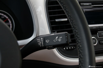 2014款甲壳虫1.4TSI舒适型