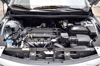 2014款瑞纳1.4L自动领先型