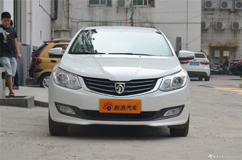 2014款宝骏610