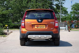 2015款景逸X5 1.6L尊享型