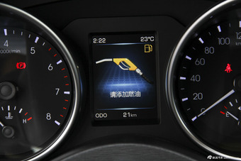 2015款哈弗H6 Coupe改款2.0T手动两驱都市型