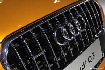 奥迪Q3
