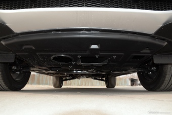 2015款DX7 1.5T手动精英型