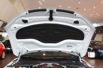 2014款奥迪RS7到店实拍