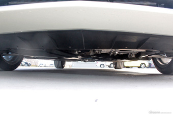 2015款奔驰CLA220 到店实拍