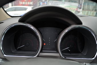 2013款汉兰达2.7L自动两驱紫金版5座