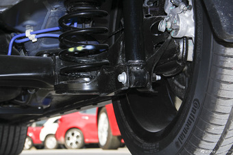 2014款菲亚特致悦1.4T自动运动版