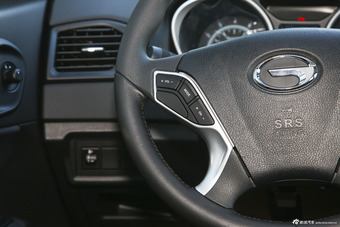 2014款传祺GS5 2.0L自动两驱超享版