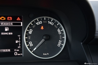 2016款第四代发现3.0T自动V6 SC HSE