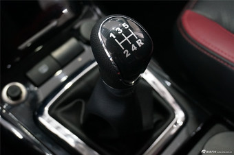 2014款北汽幻速S3到店实拍