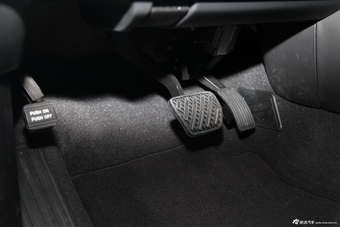 2013款英菲尼迪QX80 5.6L四驱