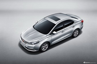 2015款荣威360官方图