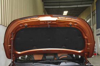 2016款北汽绅宝X55 1.5L手动精英版