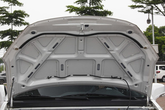 2015款利亚纳A6 1.4L手动两厢畅想型