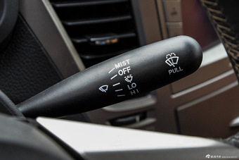 2016款中兴威虎TUV 2.8T手动五十铃柴油两驱豪华型