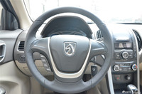 2014款 宝骏610 到店实拍