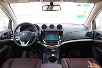 2015款比亚迪S7 1.5T手动尊贵版