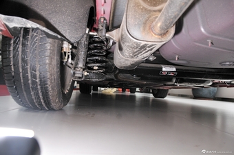 2014款标致308乐享版1.6L自动风尚型