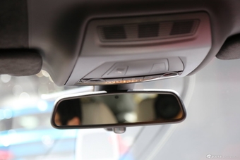 2015上海车展：宝马M6