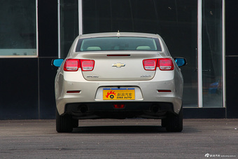 2014款迈锐宝2.0L自动豪华版