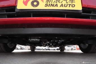 2015款英朗15N手动豪华型