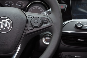 2015款昂科威20T两驱领先型