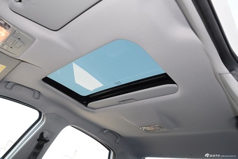 2015款艾瑞泽7 1.5T手动致尚版