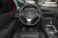 2015款标致3008 1.6自动THP罗兰·加洛斯版