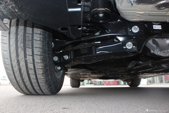 2015款宝马3系超悦版到店实拍