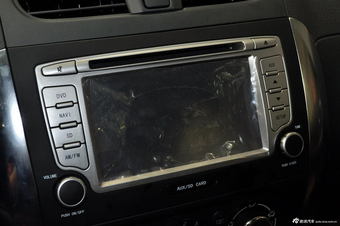 2013款天语SX4酷锐1.6L手动运动型