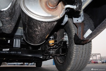 2015款逸动1.6L手动豪华