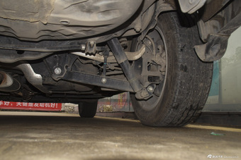 2015款启辰T70 2.0L自动睿享版