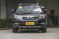 2016款比亚迪S7 2.0T自动旗舰型Plus