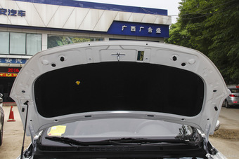 2015款逸动XT 1.6L自动俊酷型国IV