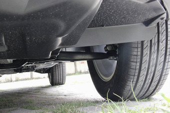 2015款绅宝X65 2.0T自动舒适型