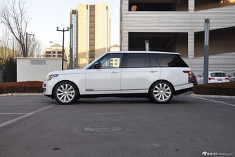 2015款揽胜 3.0 SC V6 Vogue SE 创世加长版