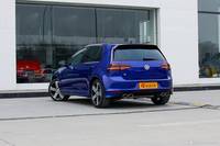 2015款高尔夫R到店实拍