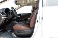 2015款比亚迪S7 1.5T手动尊贵版