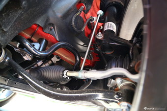 2014款宝马X4 35i M