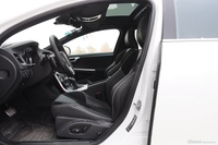 2015款沃尔沃V60 2.0T T5智雅个性运动版