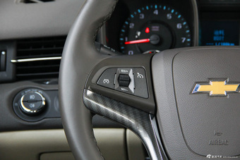 2014款迈锐宝2.0L自动豪华版